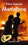 Harteloos (e-Book) - Wilma Hollander (ISBN 9789462040342)