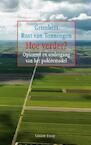 Hoe verder? (e-Book) - Grimbert Rost van Tonningen (ISBN 9789059363861)