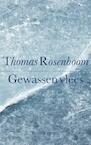 Gewassen vlees (e-Book) - Thomas Rosenboom (ISBN 9789021436173)