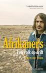 Afrikaners (e-Book) - Fred de Vries (ISBN 9789038895406)