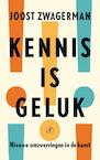 Kennis is geluk (e-Book) - Joost Zwagerman (ISBN 9789029584388)