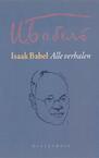 Alle verhalen (e-Book) - Isaak Babel (ISBN 9789460927768)