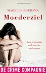 Moederziel (e-Book) - Marelle Boersma (ISBN 9789461090768)