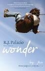 Wonder (e-Book) - R.J. Palacio (ISBN 9789021447018)