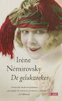 Gelukzoeker (e-Book) - Irène Némirovsky (ISBN 9789044528763)