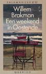 Een weekend in Oostende (e-Book) - Willem Brakman (ISBN 9789021444147)