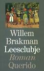 Leesclubje (e-Book) - Willem Brakman (ISBN 9789021443966)
