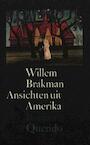 Ansichten uit Amerika (e-Book) - Willem Brakman (ISBN 9789021443683)