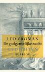 Godganselijke nacht (e-Book) - Leo Vroman (ISBN 9789021447568)