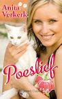 Poeslief - Anita Verkerk (ISBN 9789462040786)