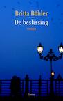 De beslissing - Britta Böhler (ISBN 9789059364318)