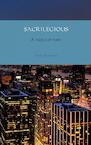 Sacreligous (e-Book) - Mark Krijgsman (ISBN 9789402100662)