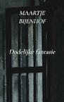 Dodelijke fantasie - Maartje Bijenhof (ISBN 9789402102963)
