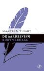 De aardbeving (e-Book) - Maarten 't Hart (ISBN 9789029590433)