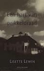 Hart van prikkeldraad (e-Book) - Lisette Lewin (ISBN 9789038897059)
