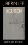Deuren (e-Book) - J. Bernlef (ISBN 9789021448275)