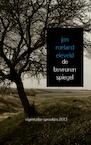 De bevroren spiegel (e-Book) - Jan Roeland Eleveld (ISBN 9789402107845)