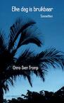Elke dag is bruikbaar - Onno-Sven Tromp (ISBN 9789402108088)