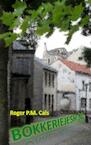 Bokkeriejesh.nl - Roger P.M. Cals (ISBN 9789461938176)