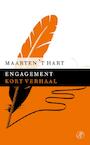 Engagement (e-Book) - Maarten 't Hart (ISBN 9789029590754)