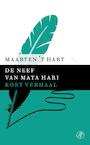 De neef van Mata Hari (e-Book) - Maarten 't Hart (ISBN 9789029590594)