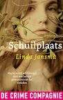 Schuilplaats (e-Book) - Linda Jansma (ISBN 9789461091208)