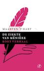 De ziekte van Meniere (e-Book) - Maarten 't Hart (ISBN 9789029590655)