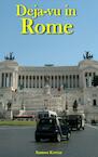 Deja-vu in Rome - Ramon Koetze (ISBN 9789402106176)