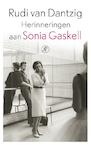 Herinneringen aan Sonia Gaskell (e-Book) - Rudi van Dantzig (ISBN 9789029587624)
