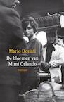 De bloemen van Mimì Orlando (e-Book) - Mario Desiati (ISBN 9789059364950)