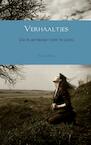 Verhaaltjes - Frank Heine (ISBN 9789402109863)