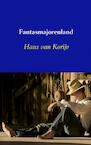 Fantasmajorenland - Hans van Korije (ISBN 9789402113112)