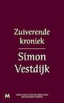 Zuiverende kroniek (e-Book) - Simon Vestdijk (ISBN 9789402301281)