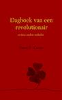 Dagboek van een revolutionair - Simon P. Custer (ISBN 9789402115215)
