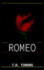 Romeo - T.D. Terborg (ISBN 9789402114690)