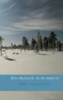 Een bromtol in de sneeuw - D.J.C. van den Einde (ISBN 9789402116021)