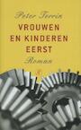 Vrouwen en kinderen eerst (e-Book) - Peter Terrin (ISBN 9789023489467)