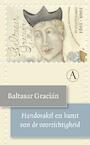 Handorakel en kunst van de voorzichtigheid (e-Book) - Baltasar Gracián (ISBN 9789025302658)