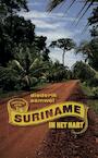 Suriname in het hart - Diederik Samwel (ISBN 9789490217563)