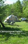 Campingverhalen - Melissa van Dijk-de Cocq (ISBN 9789402119411)