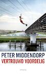 Vertrouwd voordelig - Peter Middendorp (ISBN 9789044624991)