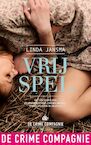 Vrij spel (e-Book) - Linda Jansma (ISBN 9789461092038)