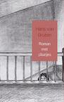 Roman met plaatjes - Hans van Druten (ISBN 9789462545922)