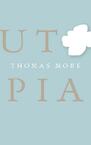 Utopia (e-Book) - Thomas More (ISBN 9789025366681)