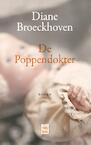 De poppendokter (e-Book) - Diane Broeckhoven (ISBN 9789460012815)