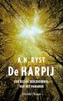 De harpij (e-Book) - A.N. Ryst (ISBN 9789021456881)
