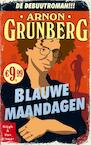 Blauwe maandagen (e-Book) - Arnon Grunberg (ISBN 9789038899695)