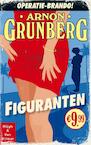 Figuranten (e-Book) - Arnon Grunberg (ISBN 9789038899701)