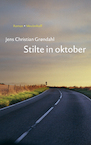 Stilte in oktober (e-Book) - Jens Christian Grøndahl (ISBN 9789402303711)