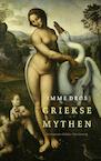 Griekse mythen (e-Book) - Imme Dros (ISBN 9789025304317)